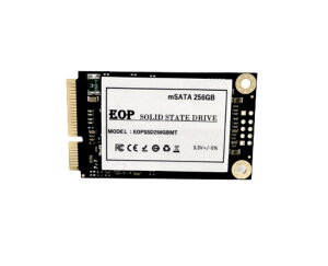 SSD mSATA 256GB EOPSSD256GBMT EOP PCp[c PCӋ@ p\Rp m[gp\Rp yVioNizlR|Xz