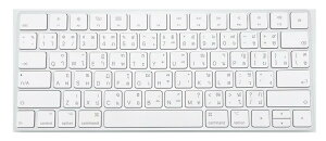 u~jv[gzzv}WbN L[{[h yi[}͂͂ǂ!zA1644 Applei Mac Abv }bN Magic Wireless Keyboard CX p/^Cz Vi