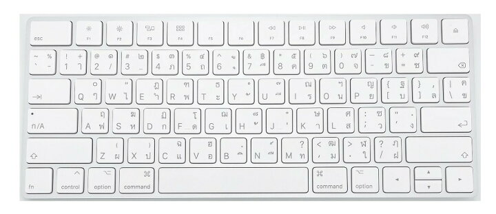 楽天市場】マジック キーボード 【普段ローマ字入力される方はお買い 