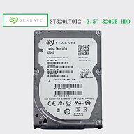 SEAGATE製 Laptop Thin 内蔵HDD 2.5インチ Serial ATA300 ST320LT012 320GB 5400Rpm 16MB 7mmノート用HDD…