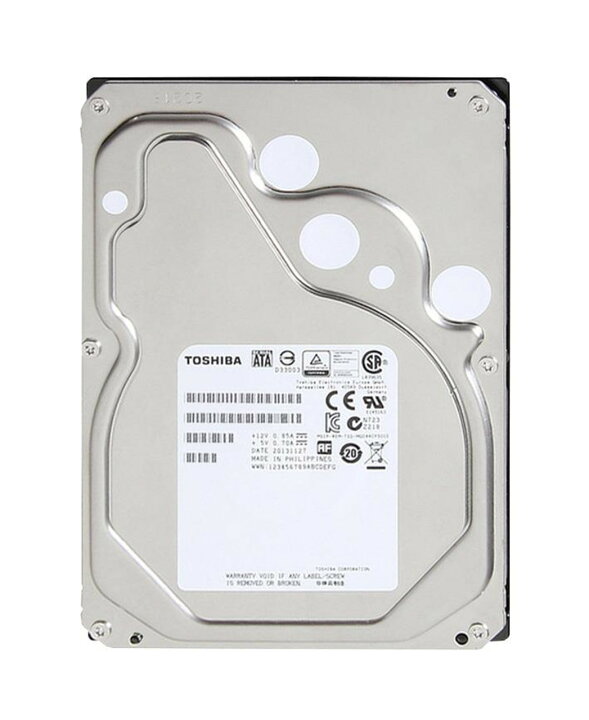 楽天市場】東芝TOSHIBA 内蔵ハードディスク HDD 3.5インチ SAS2.0 