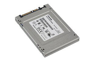 TOSHIBA  SSD THNSNK128GCS8 2.5C` 6Gbps 7mm MLC 128GB VioNi
