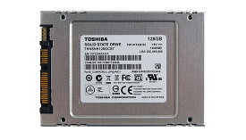 TOSHIBA製 東芝 内蔵SSD 2.5インチ 6Gbps 7mm MLC 128GB/256GB/512GB 【新品バルク品】