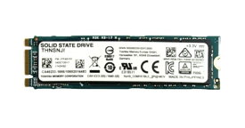 TOSHIBA製 内蔵SSD 256GB/512GB M.2 SATA 6Gb/s 2280 PCパーツ パソコン用 ノートパソコン用 PC周辺機器【新品バルク品】