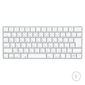 純正品 Apple Mac アップル マック マジック キーボード Magic Wireless Keyboard ワイヤレス 日本語配列 A1644 未使用品(訳あり)