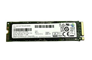 SAMSUNG T\ SSD PS5 1TB NVME M.2 PM981 MZ-VLB1T00 MZVLB1T0HALR 2280 NVMe PCI-Express TLC uVioNiv