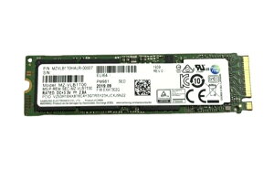 SAMSUNG T\ SSD PS5 1TB NVME M.2 PM981 MZ-VLB1T00 MZVLB1T0HALR 2280 NVMe PCI-Express TLC uVioNiv