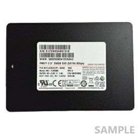 SAMSUNG製 内蔵SSD 2.5インチ 128GB / 256GB / 512GB SATA6.0Gbps ソリッドステートドライブ ノートPC用 新品バルク品