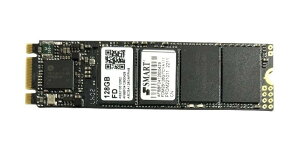 M.2 2280 ����SSD SATA600 128GB Modular Technologies CS110 3D NAND TLC SSD �ϋv�� �V�i�o���N�i