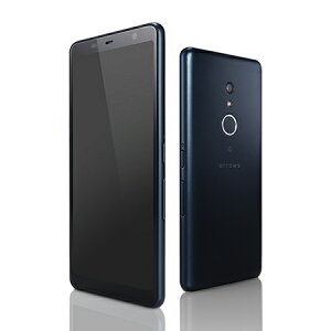 FCNT arrows BZ02 ASMB02F01 Android11 64GB 4GB 5.6^ SIMt[ X}[gtH ubNh ho S @l