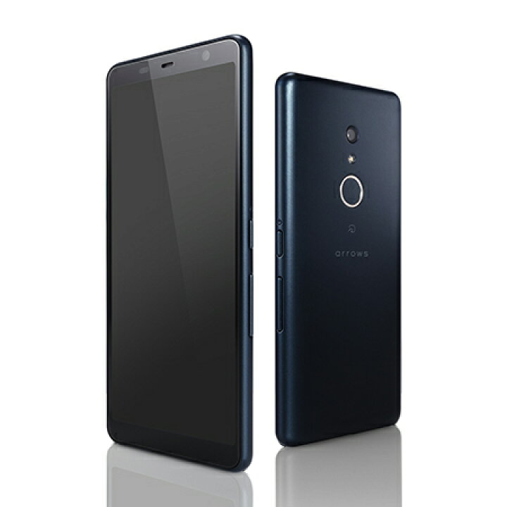 楽天市場】FCNT arrows BZ02 ASMB02F01 Android11 64GB メモリ4GB 5.6 