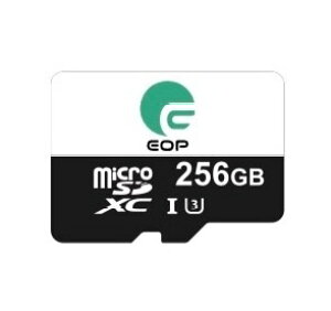 Micro SDXCJ[h 64GB/128GB/256GBeʑI UHS-I U3 Class10 EOP NEWf MicroSD[J[h }CNSDJ[h Micro SD vP[Xt  ϋv VioNi 