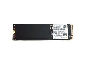 SAMSUNG サムソン製 内蔵SSD PM991a MZ-VLQ256B 256GB M.2 2280 NVMe PCI-Express TLC 「新品バルク品」
