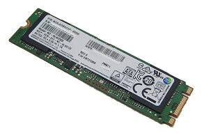 SAMSUNG SSD M.2 2280 256GB MZ-NLN2560 SATA6Gbps TLC PM871 \bhXe[ghCu PCp[c p\Rp VioNi