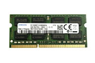 Samsung ノートPC用メモリ M471B1G73DB0-YK0 8GB PC3L-12800S DDR3-1600 2RX8 Non-ECC SODIMM 204pin メ…