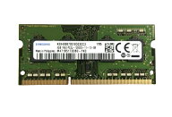 サムソンSAMSUNG S.O.DIMM ノートパソコン用 増設メモリ M471B5173DB0-YK0 PC3L-12800S DDR3L-1600 4GB 1…