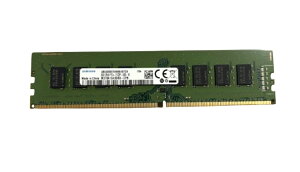 SAMSUNG DIMM fXNgbvp M378A1G43DB0-CPB PC4-17000U (DDR4-2133P) 8GB 288s 2133MHz VioNi