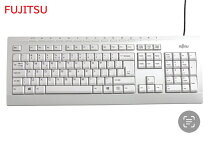 楽天市場】富士通 FUJITSU（接続方式（入力機器）有線（USB Type-A 