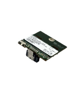 Innodisk SATADOM-MH-3ME4 DESMH-A28M41BCADCA-A88 128GB SATA III 6Gbps SATADOM SSD hCu MLC 8s dP[ut VioNi