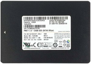 SAMSUNG SSD 2.5C` 128GB / 256GB / 512GB SATA6.0Gbps \bhXe[ghCu m[gPCp VioNi