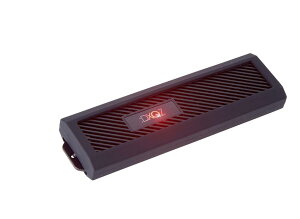 DXQZ M.2 NVMe SSD �O�t���P�[�X �yNVMe / SATA ���Ή��zUSB 3.2 Gen2 10Gbps�����f�[�^�]�� 8TB�܂őΉ� 2230/2242/2260/2280 NVMe/PCIE �Ή� �V���R�����o�[�t C-C�P�[�u���t ���M ��t�ȒP