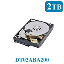 楽天市場】toshiba dt02aba200の通販