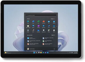 �u�@�l�����v�}�C�N���\�t�g Surface Go 4 XGT-00017 �^�u���b�gPC INTEL N200 / 8GB / 64GB / Windows11Pro �v���`�i