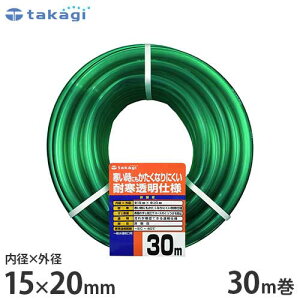 ^JM |Upz[X ϊ\tgNA15×20 30m Jbgz[X PH20015CD030TM (z[Xa15mm) [|p Uz[X z[X]