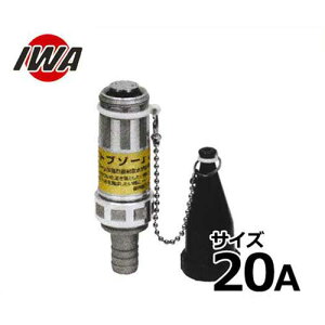 萻쏊 ݎUmY JZ gu][ PAT 20mm 05TBZ20PTK-A [ iwa Uz[X Upz[X]
