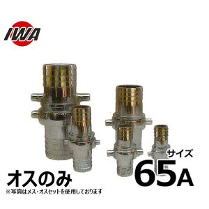 ��萻�쏊 �l�W���z�[�X�p�� �z���C�g�J�b�v �I�X�̂� 65A ������ 41B065Z [�z�[�X�J�b�v�����O]