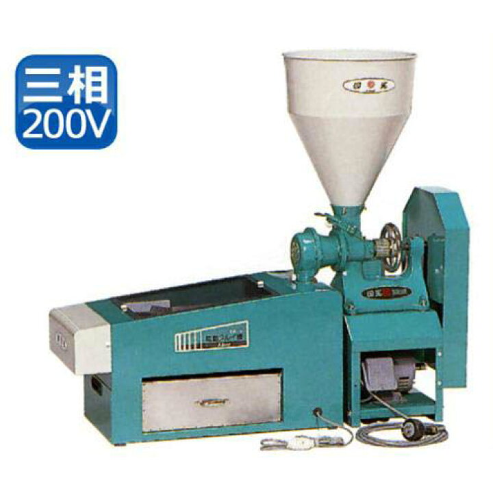 楽天市場】国光社 電動粉ふるい機付き 製粉機 ひかり号 (A1-MS/SN-B 
