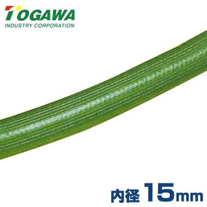 TOGAWA �X�[�p�[�E�H�[�^�[�z�[�X ���a15mm×100m��