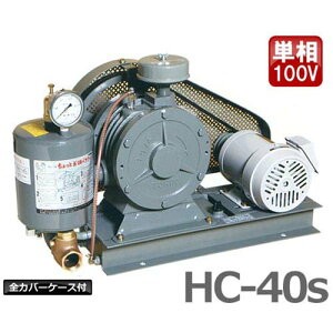 l [^[uA[ HC-40s P100V0.75kW[^[t/SJo[^ [򉻑 uA[ u[]