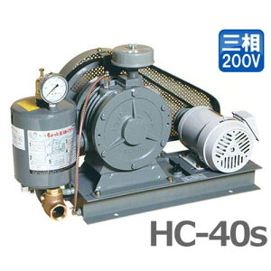 l [^[uA[ HC-40s O200V0.75kW[^[t/xgJo[^ [򉻑 uA[ u[]