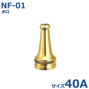 �� ���� �f�����~�K�L NF-01 40A