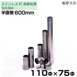 mA`^Cg SUS304XeX dǔrC 600mm 110×75iij