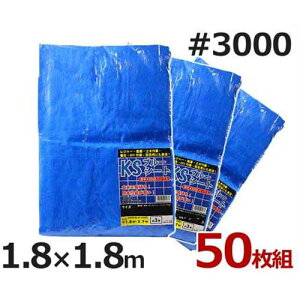 PCGX u[V[g 1.8m×1.8m #3000E^Cv 50 (2) [hV[g]