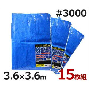 PCGX u[V[g 3.6m×3.6m #3000E^Cv 15 (8) [hV[g]