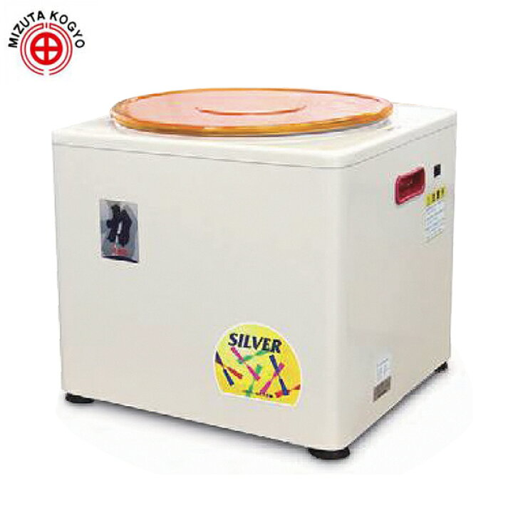 楽天市場】水田 餅つき機 力(ちから) NK-402 (3〜4升用) : ミナトワークス