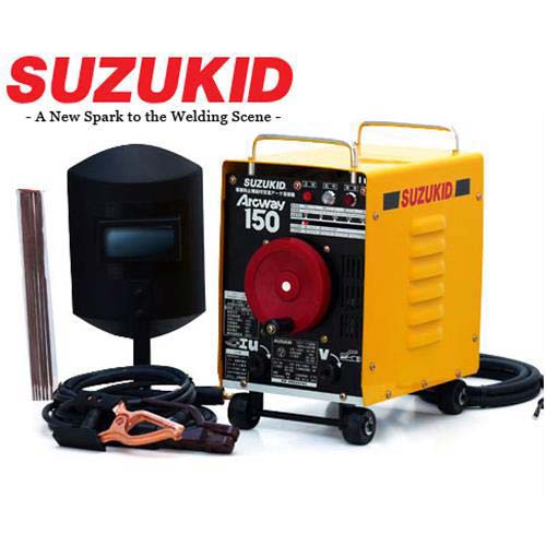 最大87%OFFクーポン ワイズスリーワン31スター電器製造 SUZUKID 100V