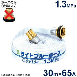  Upz[X Cgu[z[X1.3MPa 65A×30m (z[X̂)