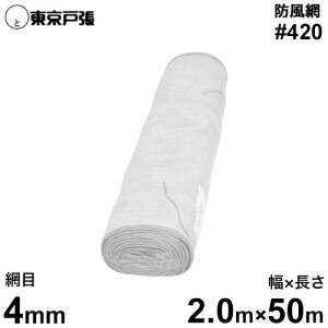 h/hlbg XJCbZ #420 Ԗ4mm/2.0m×50m [hlbg]