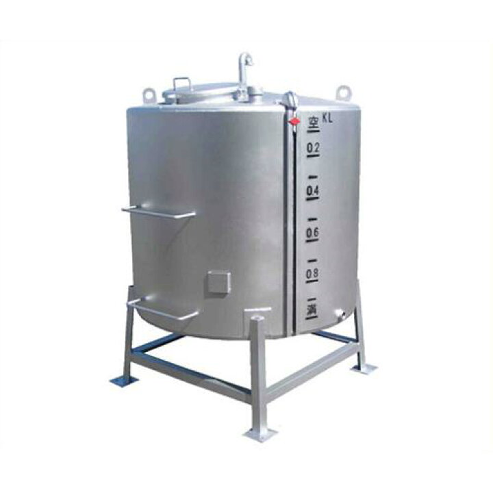 楽天市場】サンダイヤ 灯油・重油用 大容量型オイルタンク YMA-990G1 
