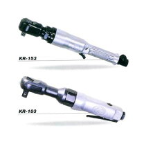 楽天市場】エアーラチェットレンチ kr－153の通販