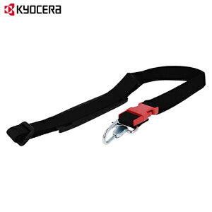 KYOCERA(���Z��) �u�����o�L���[���p �N�C�b�N�����[�X�����|�o���h 6075341 (�Ή��@��FRESV�V���[�Y)[�d���u�����[ �u���A�[ �X�g���b�v]