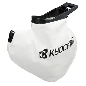 KYOCERA(���Z��) �u�����o�L���[���p �_�X�g�o�b�O 60700747 (�e��25L) �y�Ή��@��:RESV-1000A/RESV-1010�z [�����[�r RYOBI �d���u�����[ �u���A�[]