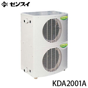 [XC Op ^pN[[ KDA2001A (p5000Lȉ/O200V/WECp) [KDA2001A p]