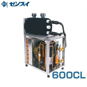 [XC ^pN[[ 600CL (p2500Lȉ/O200V/WECp) [600CL p]