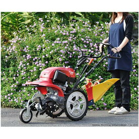 楽天市場 ホンダ耕運機 サラダ Ff300の通販