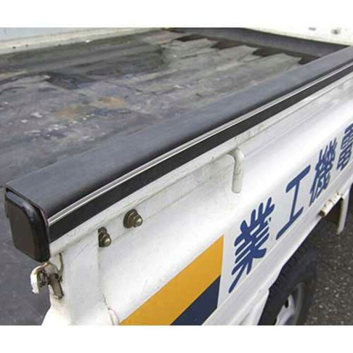 楽天市場】バンドー 軽トラック用荷台パネル保護カバー Aタイプ CY 